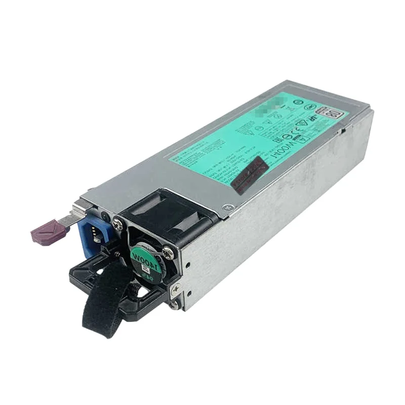 Оригинальный блок питания Beke для HP DL388 G9 1400W 720620-B21 733428-101 HSTNS-PD43 733427-010 DPS-1400CB A 754383-001 Быстрая доставка (art.: 3920da9bc0eca) - 3920da9bc0eca