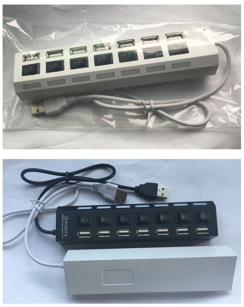 Горячая Распродажа 2022 планшетофон 3 0 разветвитель с несколькими USB-портами