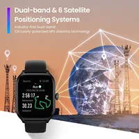 Amazfit GTS 4 5