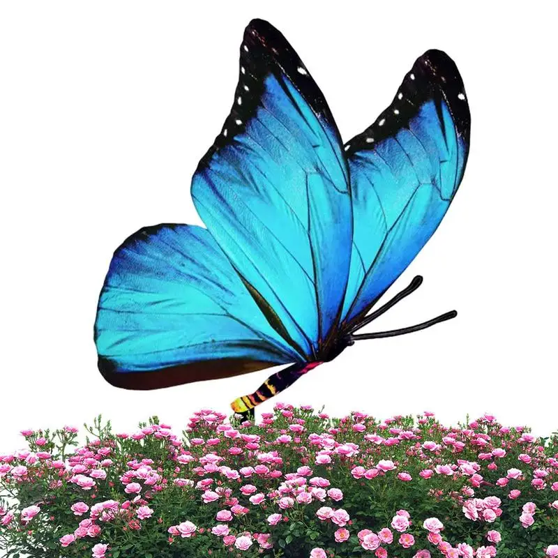 

Цветочная садовая стойка, акриловый декор в виде подсолнуха, для сада, внутреннего двора, газона, двора, украшение для сада, газона