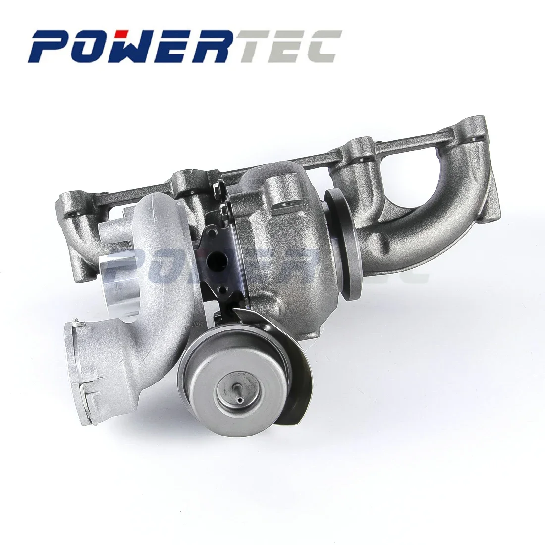 Автомобильный турбокомпрессор 54399900009 Для VW Transporter V Bus 7HB 7HJ 7EB 7EJ 7EF 1.9 TDI 1896 ccm 63 KW 77KW