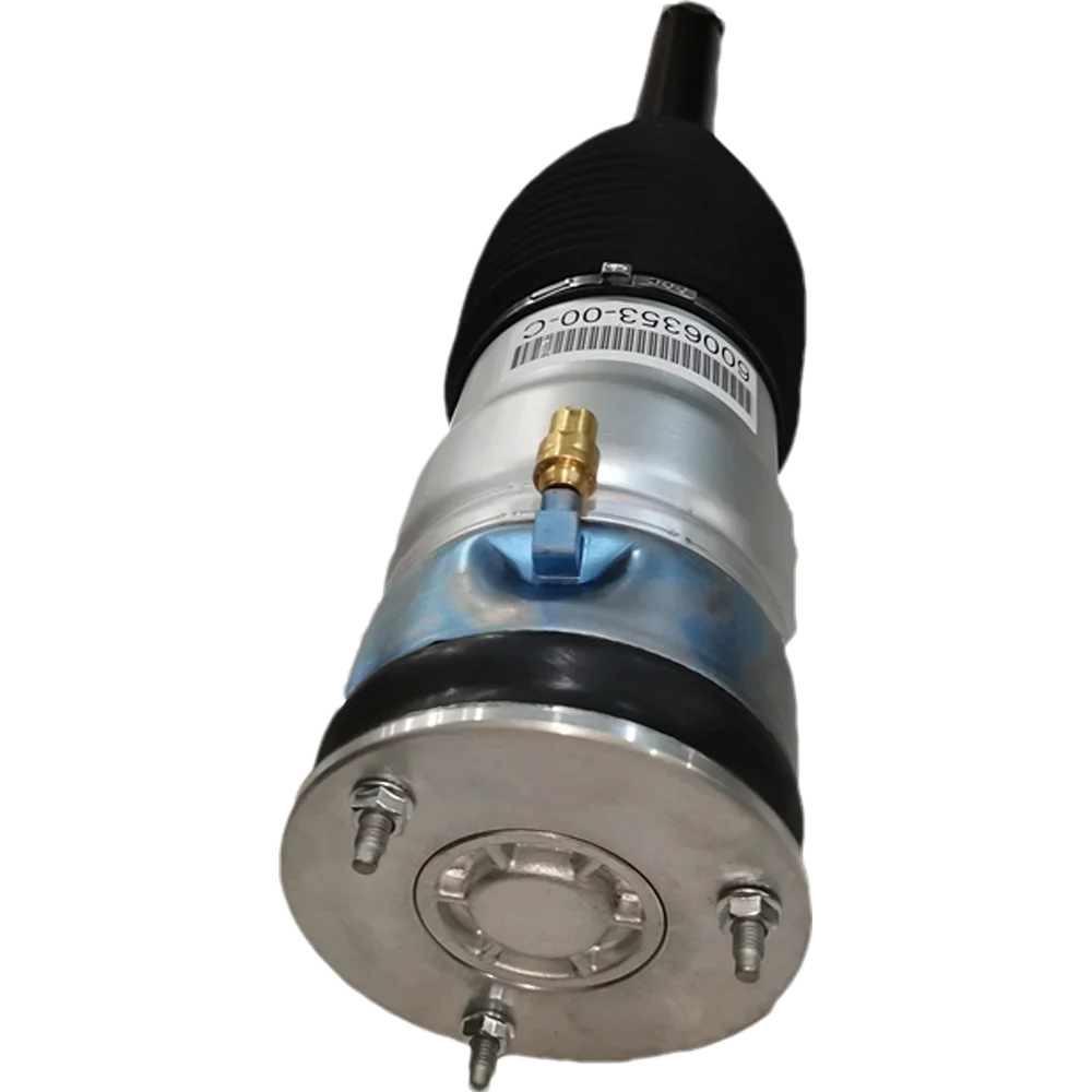 RTS Пневматическая подвеска Пружина Автозапчасти RWD Задний автомобильный