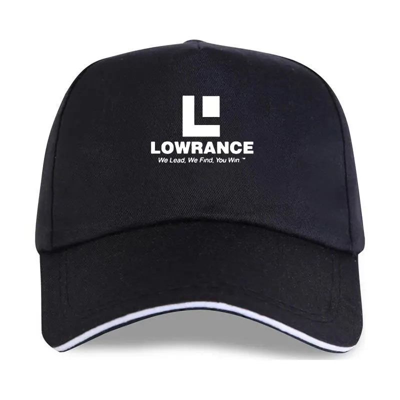 

LOWRANCE HDS плоттер сонар бейсболка для рыбалки