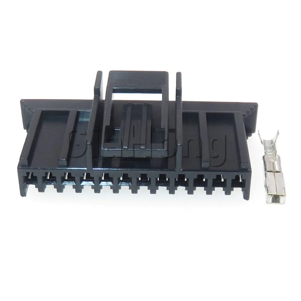 1 компл. 12 способов 211PC122S0017 Автомобильный Электрический кабель Разъем