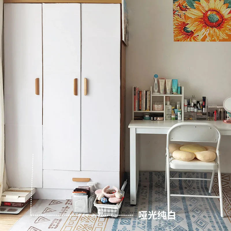 Рисунок 4 - Матовые черные обои «сделай сам»