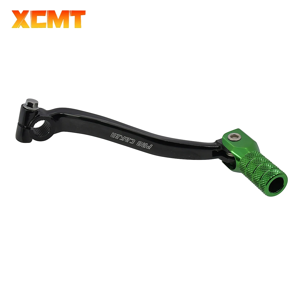 Мотоциклетный рычаг переключения передач с ЧПУ педали для Kawasaki KX250F 2009-20120