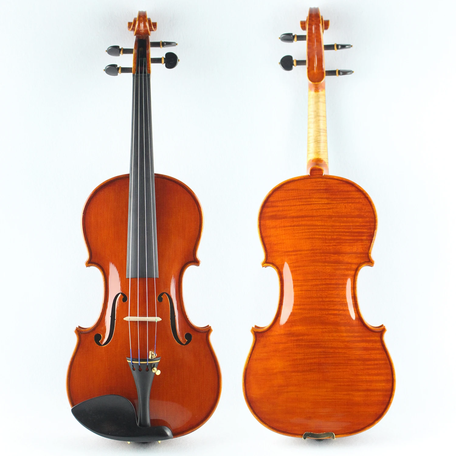 

4/4 скрипка Master Tone 4/4 Mater Piece скрипка копия Антонио профессиональная скрипка