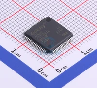 apm32f072rbt6 package lqfp 64 new original genuine microcontroller ic chip