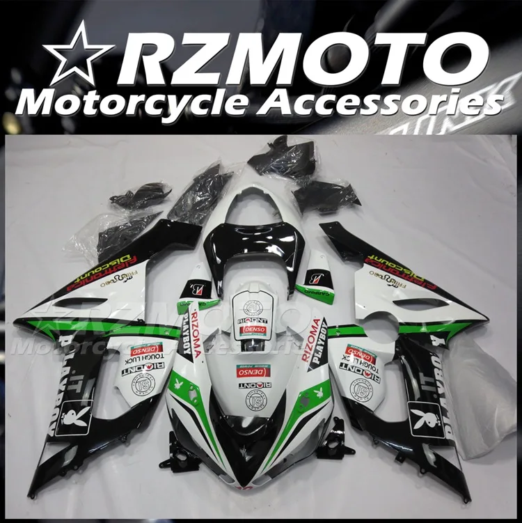 

Style New ABS Fairings Kits Fit For Kawasaki Ninja ZX-6R ZX6R 636 2005 2006 05 06 Bodywork Set Boy