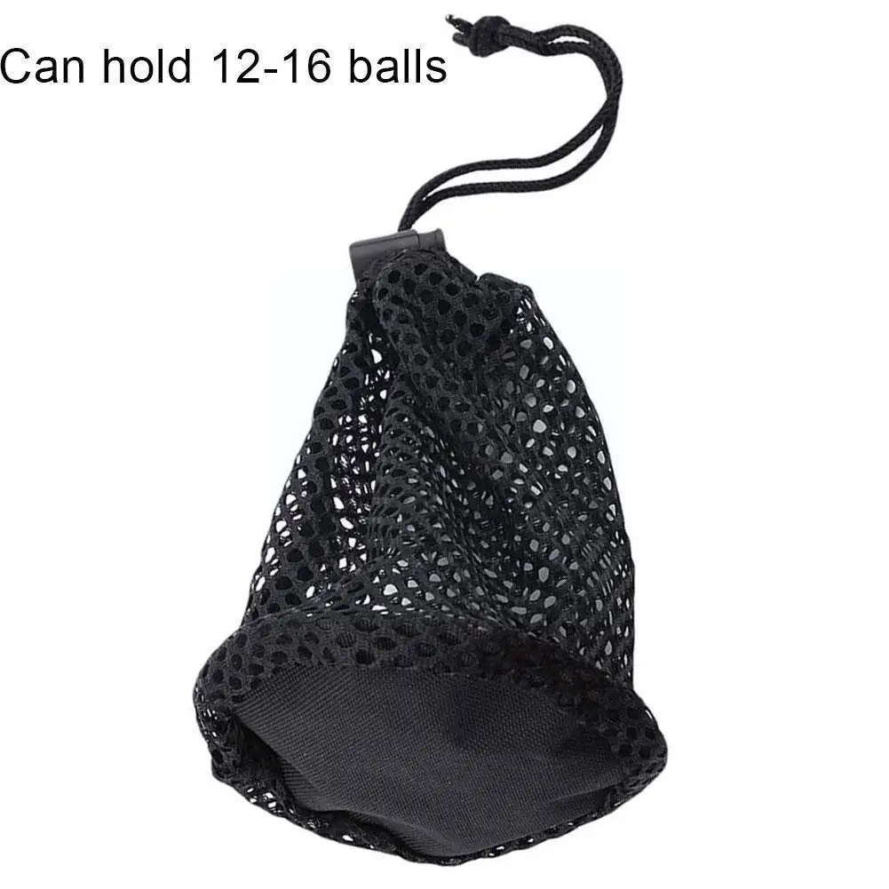 Carry Storage Bag Strong 12pcs Ball Super Can Sport Hold Organizer Accessories Golf K8b6