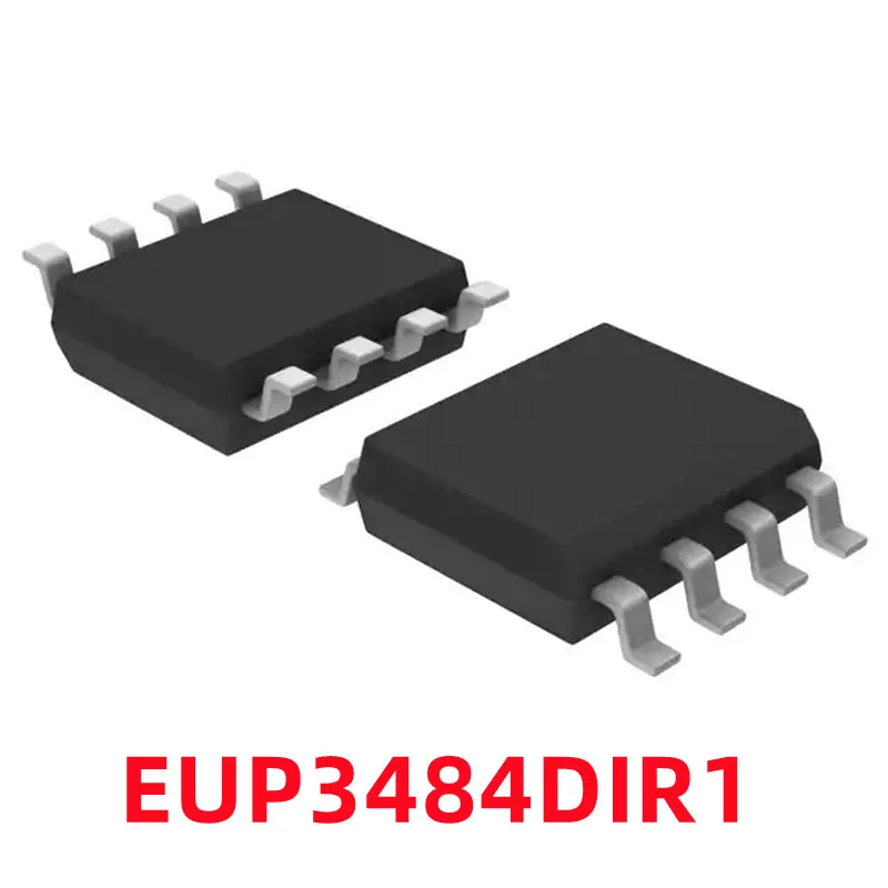 1 шт. EUP3484DIR1 EUP3484 P3484 пластырь SOP-8 новый оригинальный телефон