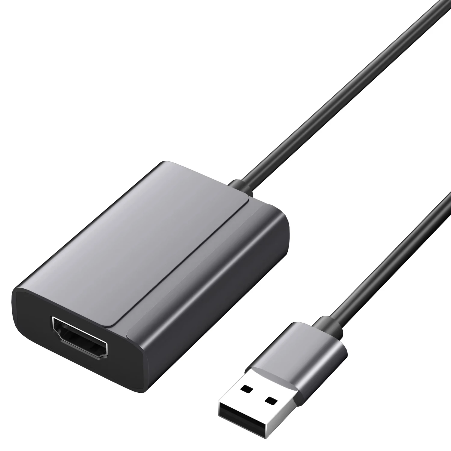 

Адаптер-переходник с USB 1080 на HDMI, 2,0 P, 60 Гц