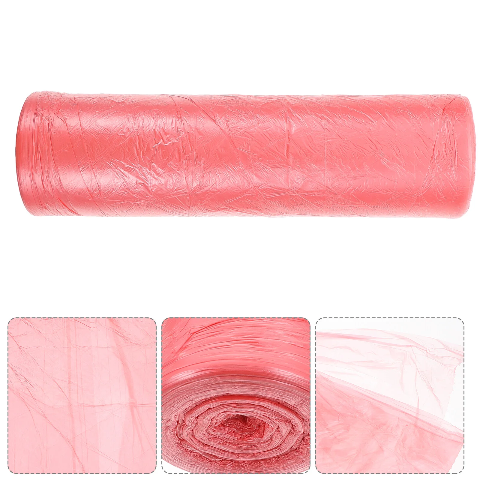 

Table Cover Plastic Thin Film Disposable Tablecloths Covers One-time Party Dinner