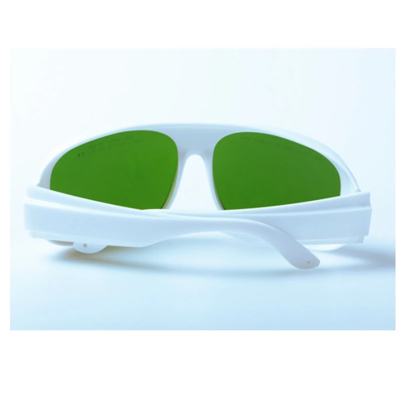 ИК-лазерные защитные очки YAG для 808 нм 980 1064 1550 многоволновые 800-1700 глаз