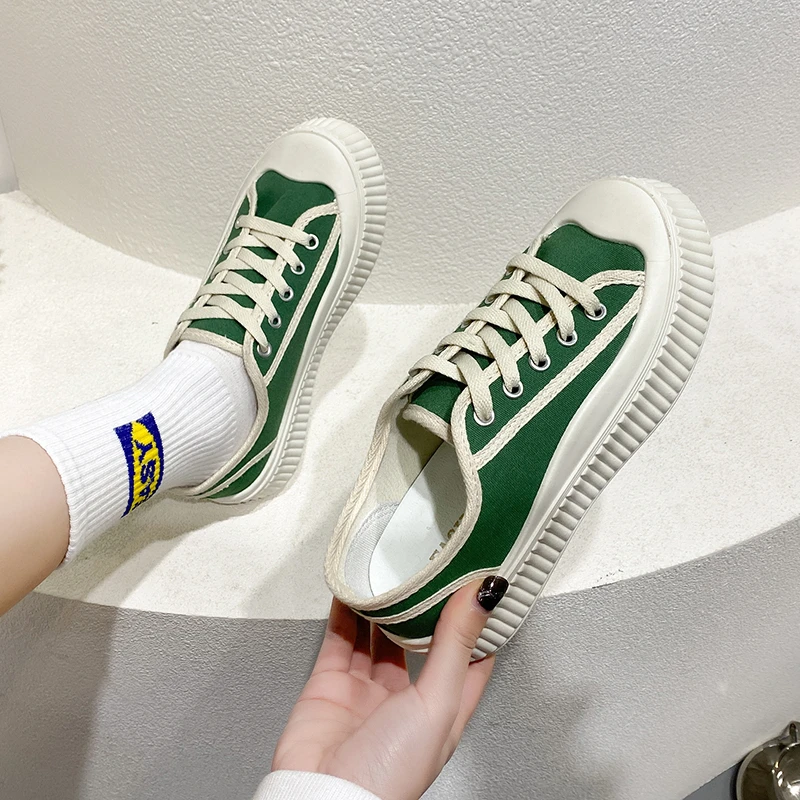 

Женские кроссовки, кроссовки, обувь для суперзвезд, обувь для бега на платформе, модные повседневные цветные кроссовки на толстой подошве, с...