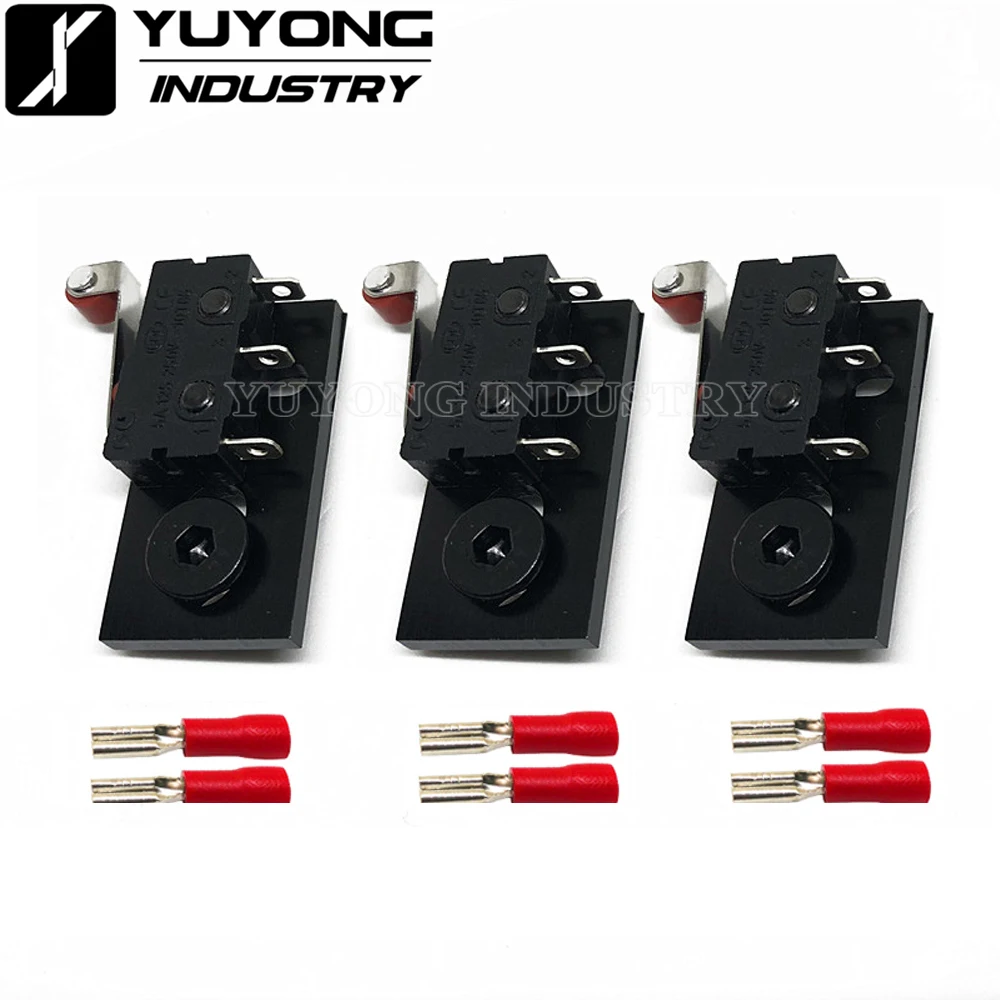 Комплект 4-осевого контроллера USB UC300 Mach3 с 4 шаговыми двигателями Nema23 высоким