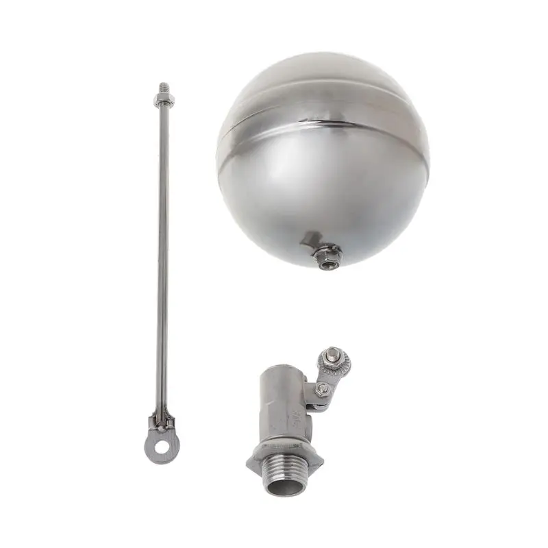 

Stainless Steel Float Ball for VALVE Water Level Controller Auto Water Sensor