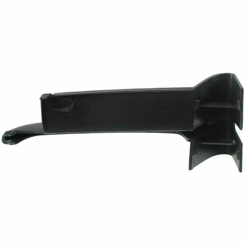 Передняя левая и правая накладка на бампер крышка решетка радиатора 51117056093 51117056094