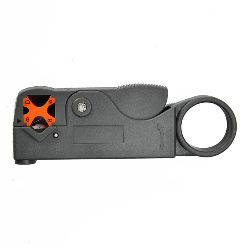 

1pc Automatic Stripping Pliers Wire Stripper Multi-tool Crimping Pliers Cable Tools Cable Stripper Decrustation Pliers