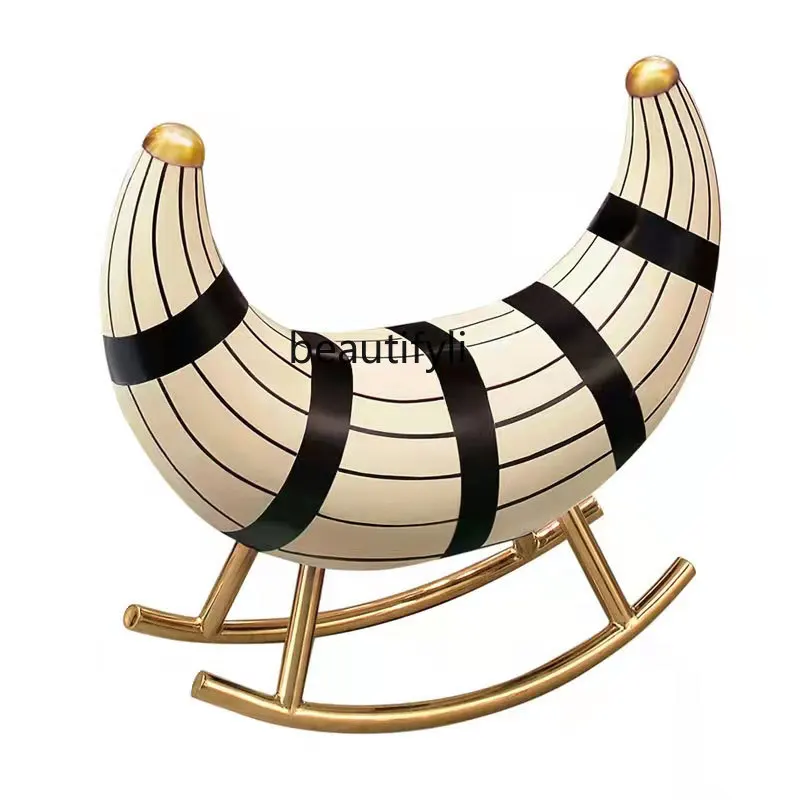Chair Coffee Table Conference Chair Sofa Acrylic Rocking Chair Furniture