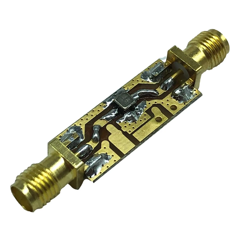 1575 МГц полосный фильтр для пилы BPF 1 575 ГГц проход Спутниковое позиционирование SMA