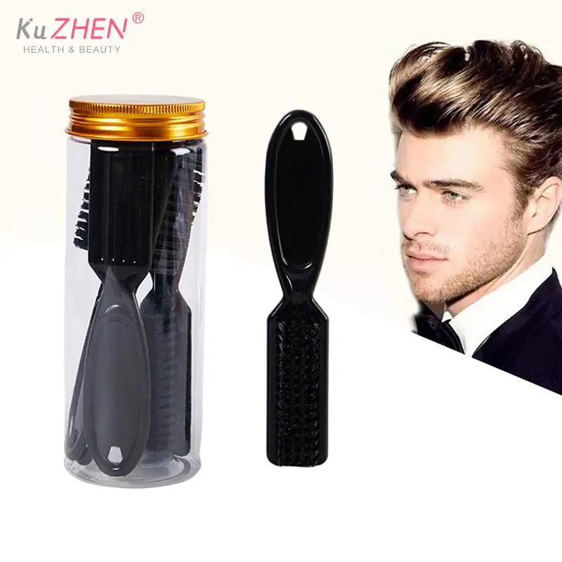 Расческа для волос щетка завивки большая гнущаяся расческа женская пластиковая