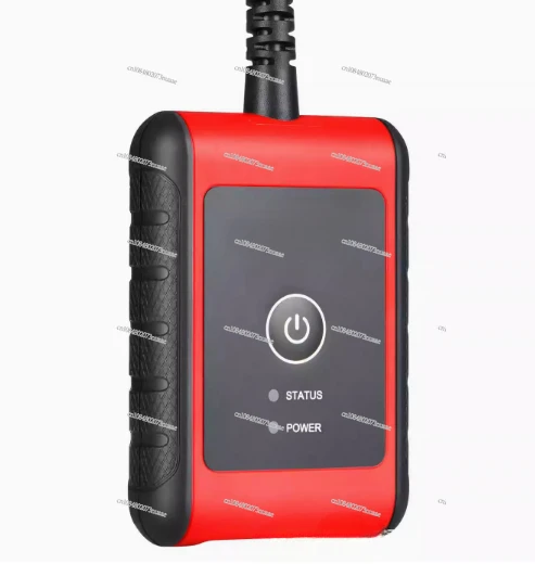 AUTEL BT506 автомобильный тестер батареи генератор Обнаружение Батареи