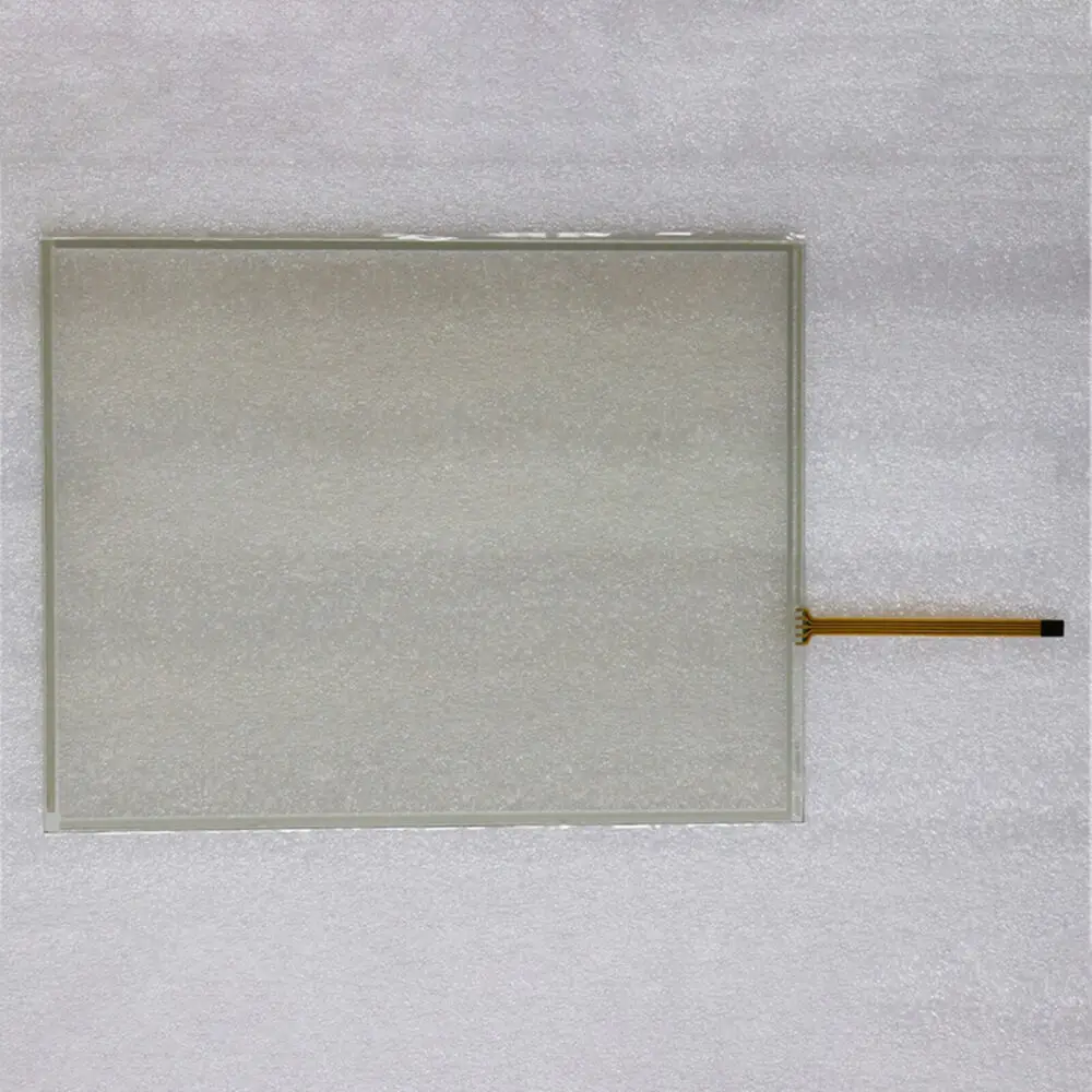 

MT6104TV MT6104TV1WV for WEINVIEW Resistive Touch Screen Glass Panel
