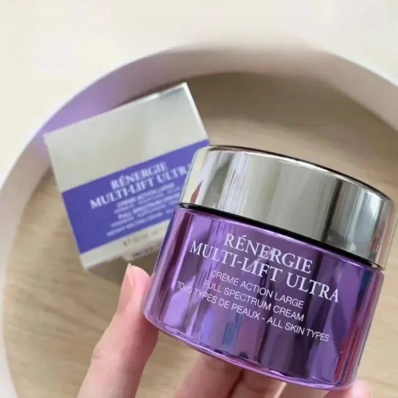 RENERGIE MULTI-LIFT ULTRA CREME ACTION БОЛЬШОЙ FERMETE-SOUPLESSE-ECLATFULL SPECTRUM CREAM 50 МЛ