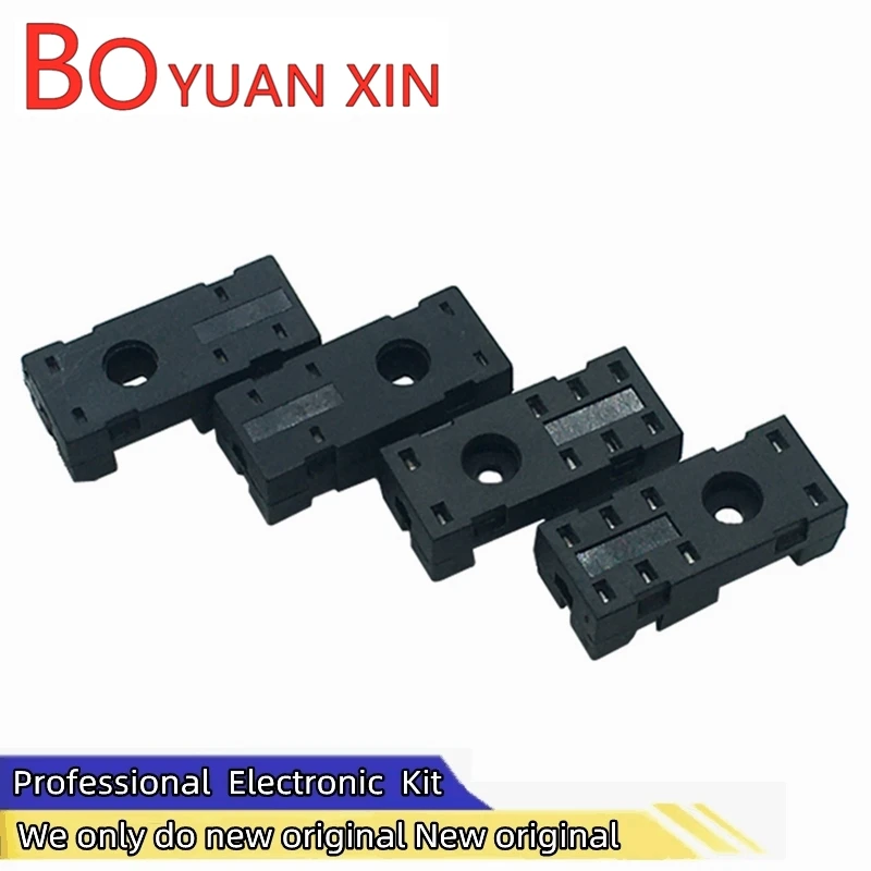 Новое оригинальное 5-контактное 8-контактное реле 14F-2Z-A1 основа 14F-2Z-A2 JW2SN G2R-2 H.F