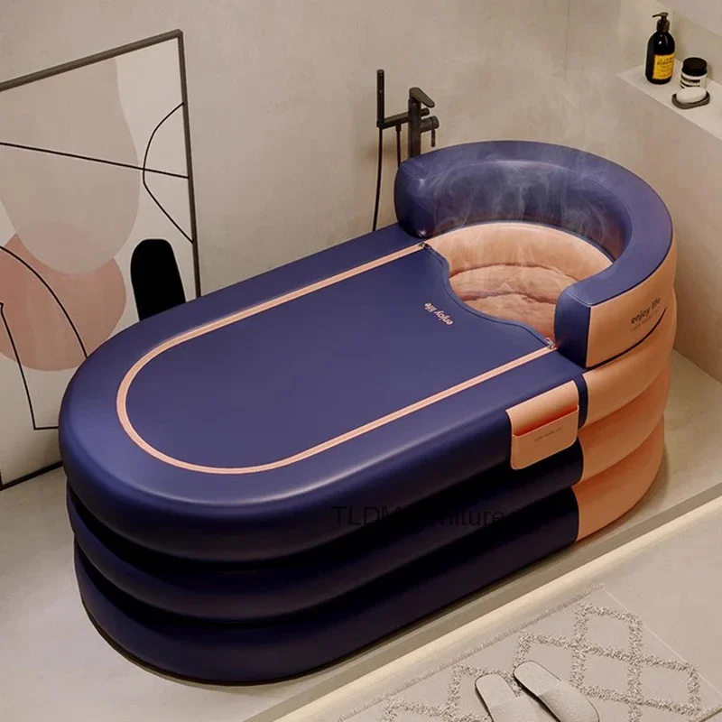 Комнатная ванна для взрослых кухни дома простая роскошная Современная