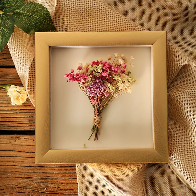 

1310 Simple Wood Hollow Picture Frame inspirational TableInch Picture Frame Hanging Wall Photo Wall Frame