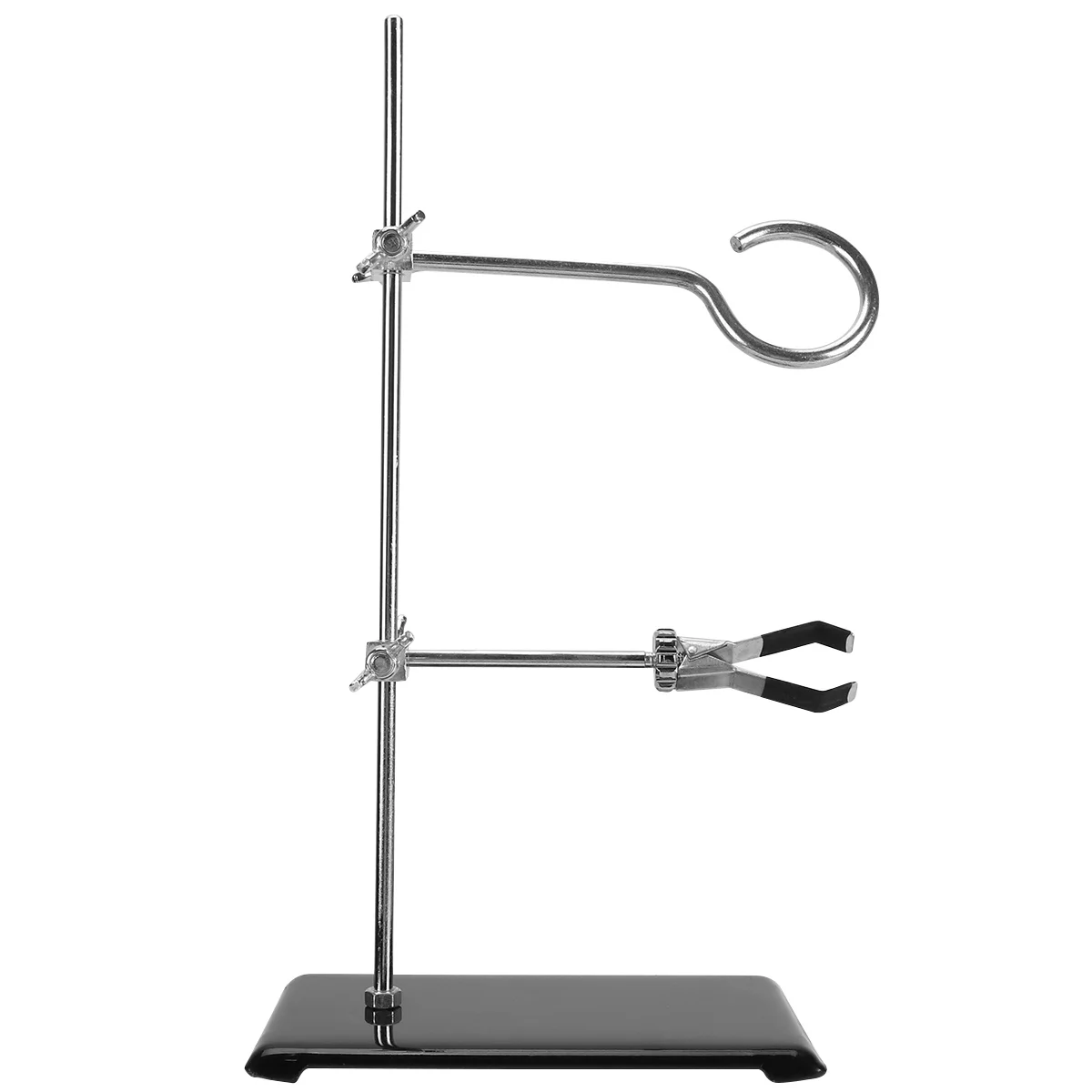 

1pc Support Stands Platform Support Stands Platform Clamp for Laboratory