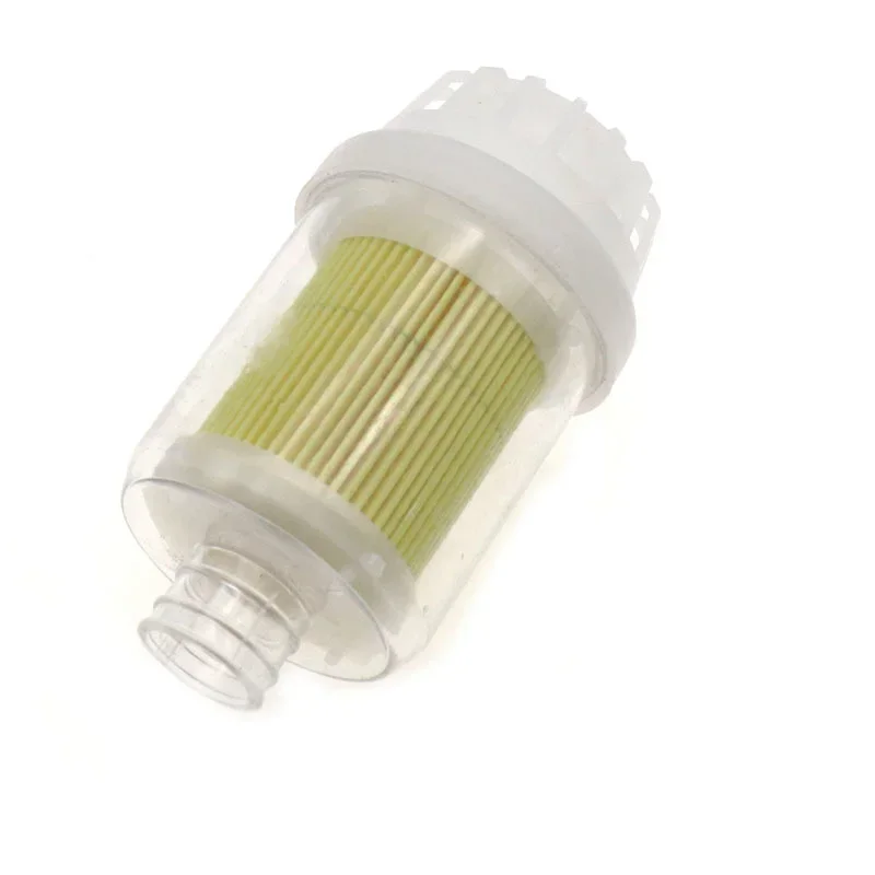 

Воздушный фильтр для парковки, 25 мм, воздушный дизельный стояночный обогреватель, впускной фильтр, глушитель, впускная труба, 4 типа, подходит для Webasto Eberspacher, черный