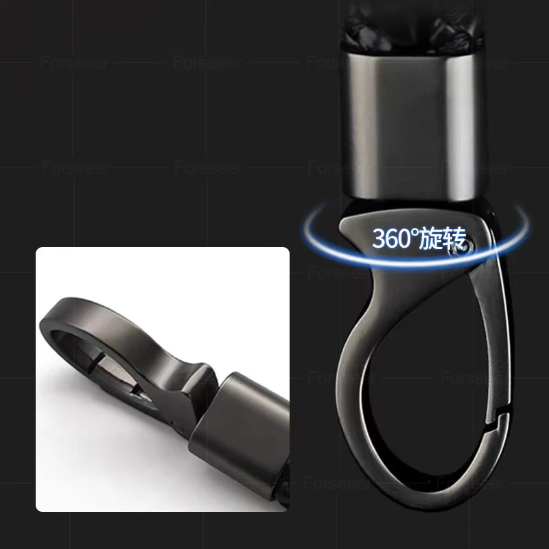 For MOMO key chain Car metal keychain braided rope Keyring Styling Auto Accessories | Stickers