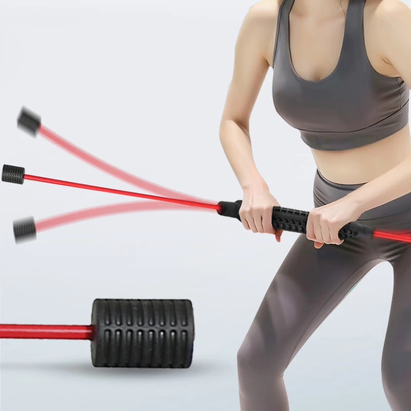 

Specification Product Name Training Exercise Workout Muscle Elastic Bar Weight Loss Felix Bar