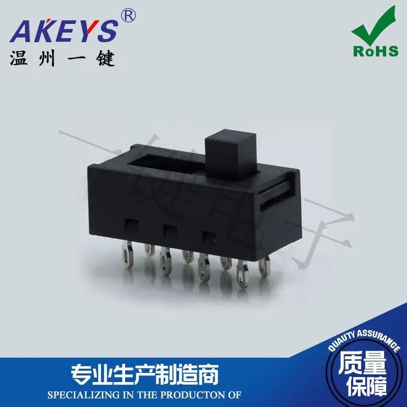 Аксессуары для фена для волос, 3-х ступенчатая восьминогая сушилка горячим воздухом/сварочный пистолет с переключателем