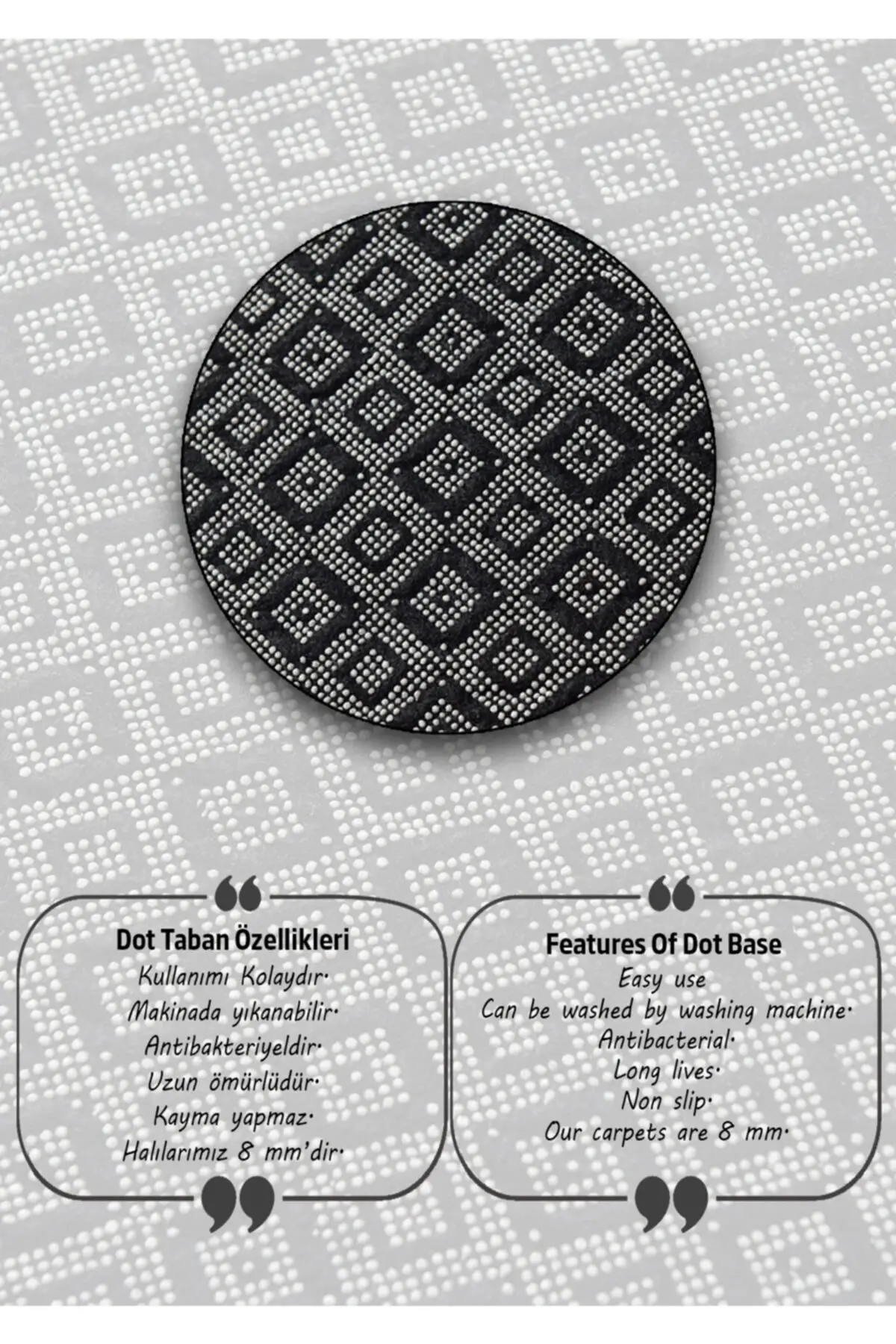 100 Djt пользовательский принт El3904 коврик для ванной подкладка сиденья защита от