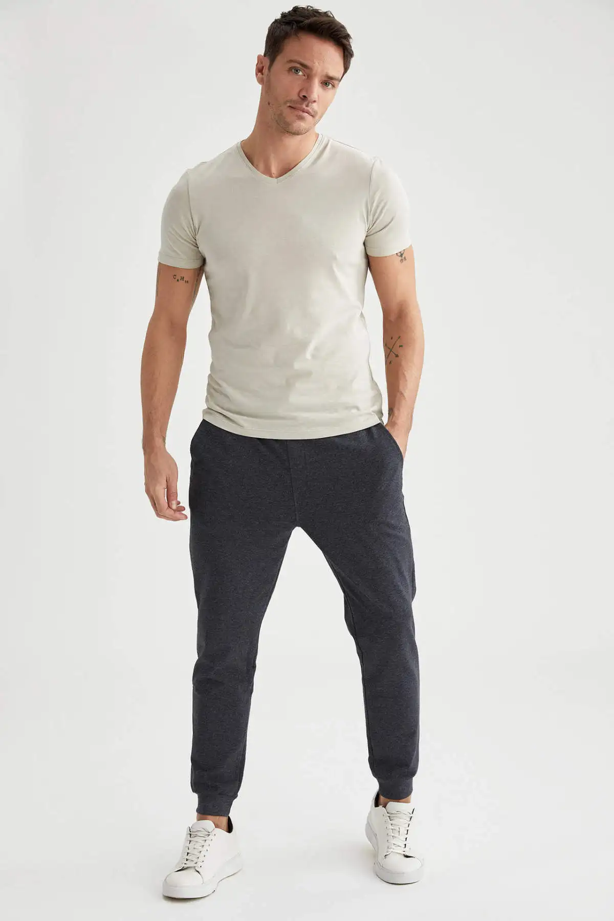 Slim Fit 