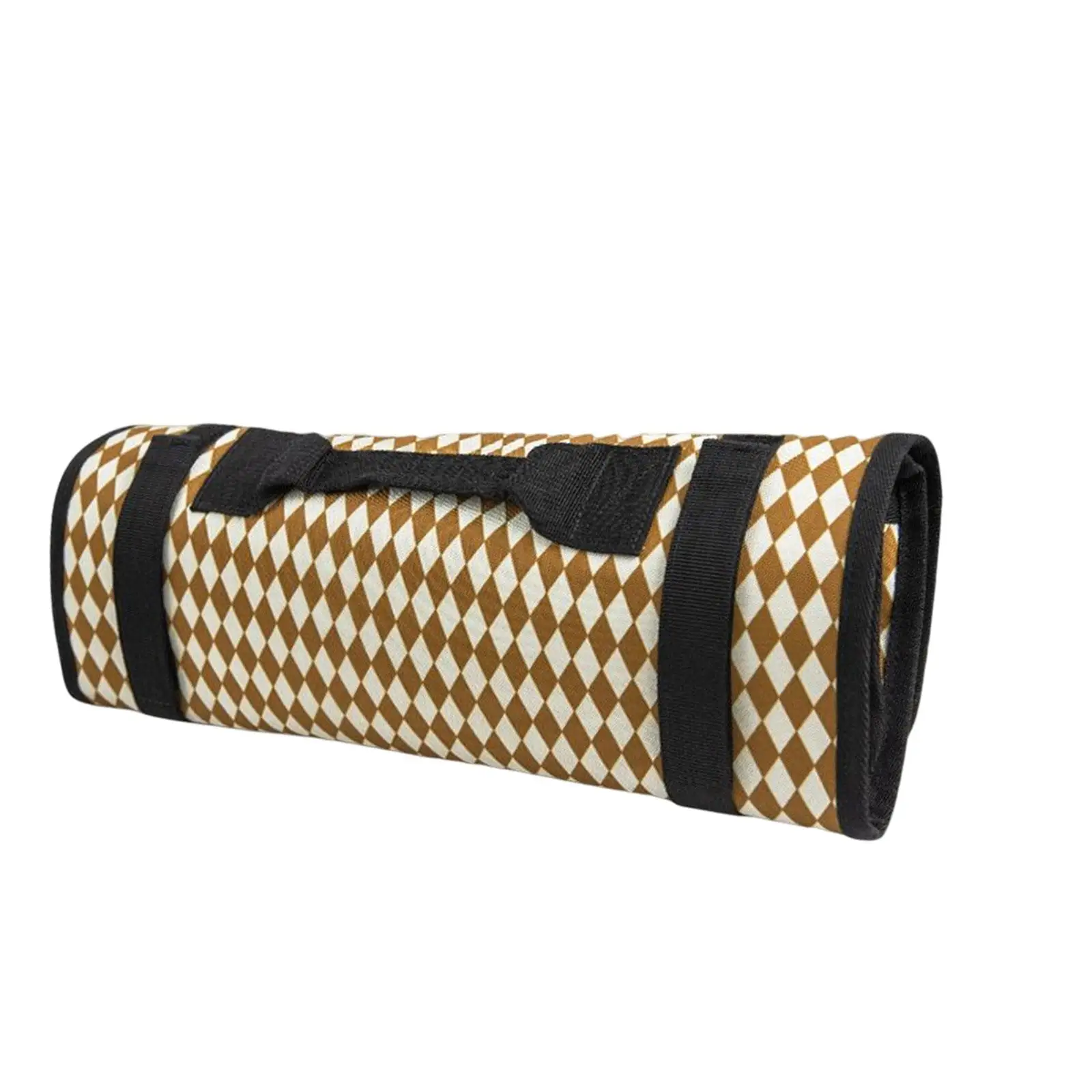 

Portable Tent Peg Storage Bag Lightweight Tent Accessory Bag for Gardening