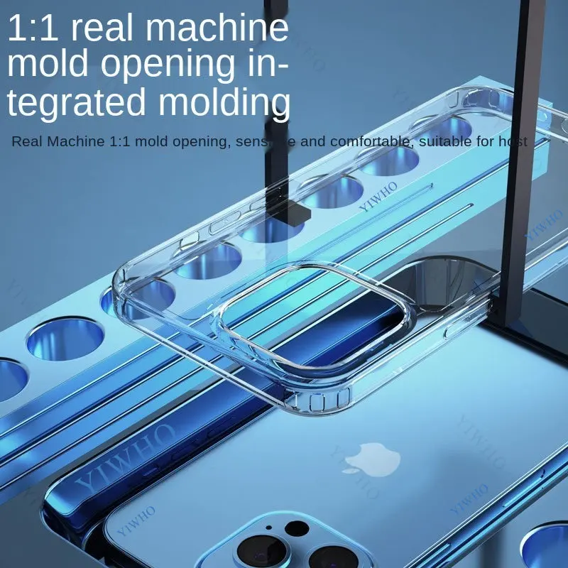 Прозрачный чехол для телефона Huawei nova 10 Pro прозрачный из ТПУ nova10Pro 6 78 дюйма