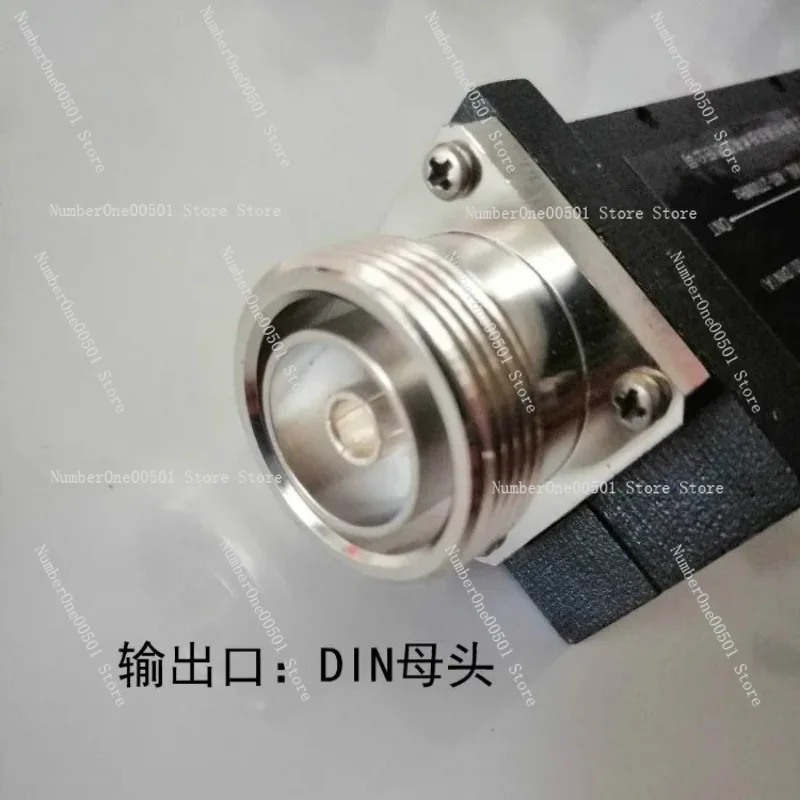 500 Вт муфта базовая станция DIN Тип 800-2700 МГц 40 дБ 45 DIN7/16 соединитель