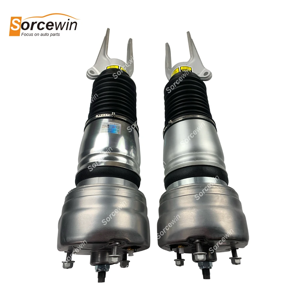

Rear Front Air Spring Airmatic Suspension Kit Shock Absorber With ADS Strut For Porsche Panamera 970 971 97034305215 97034305115