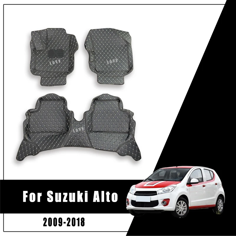 

Carpets For Suzuki Alto 2018 2017 2016 2015 2014 2013 2012 2011 2010 2009 Car Floor Mats Interiors Accessories Custom Covers