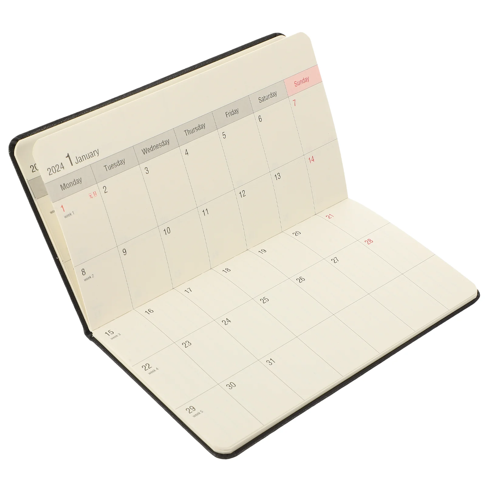

Planner Calendardo Notepad Weekly List Daily Notebook Notepads Monthly Book Agenda Appointment Planningtime Management Task