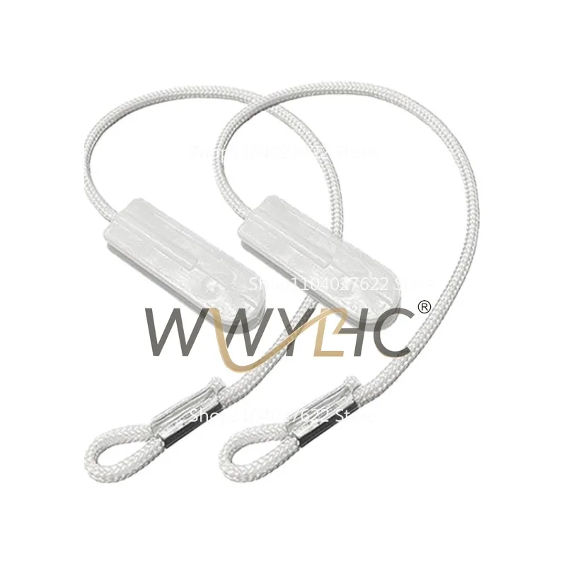 Фото Для крепления Root DD81-02301A дверная пружина троса для посудомоечной машины Samsung 14,2 дюйма №3