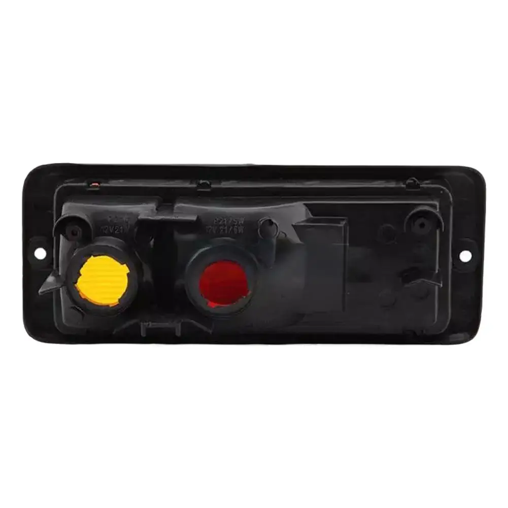 Для Mitsubishi PAJERO V31/V32 фонарь заднего бампера MONTEROV33 задний противотуманный