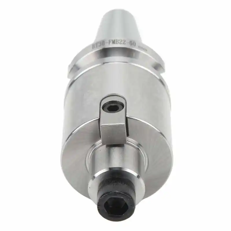 

Держатель торцевой фрезы для токарного станка, держатель инструмента для фрезы 40Cr, легированная сталь для обработки металла с ЧПУ