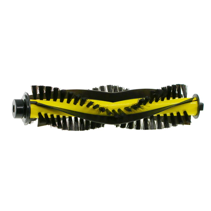 

For Mamibot Exvac660 Robot Vacuum Cleaner Accessory Replacement Kit Side Brush + Filter + Mop + Roller Brush