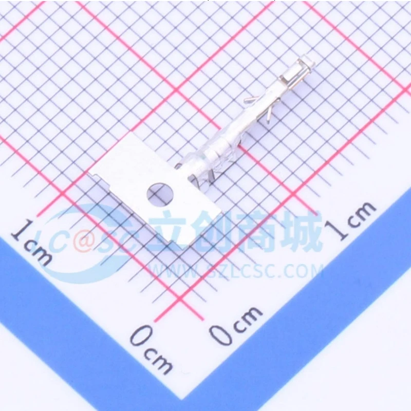 

100 шт./Лот, разъем Molex 43030-0001 430300001, контактный разъем, 100% новый и оригинальный